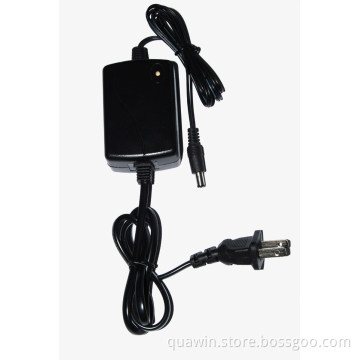 Smart Charger for 11.1v(3 Cell) Li-ion or Li-Polymer Battery Pack